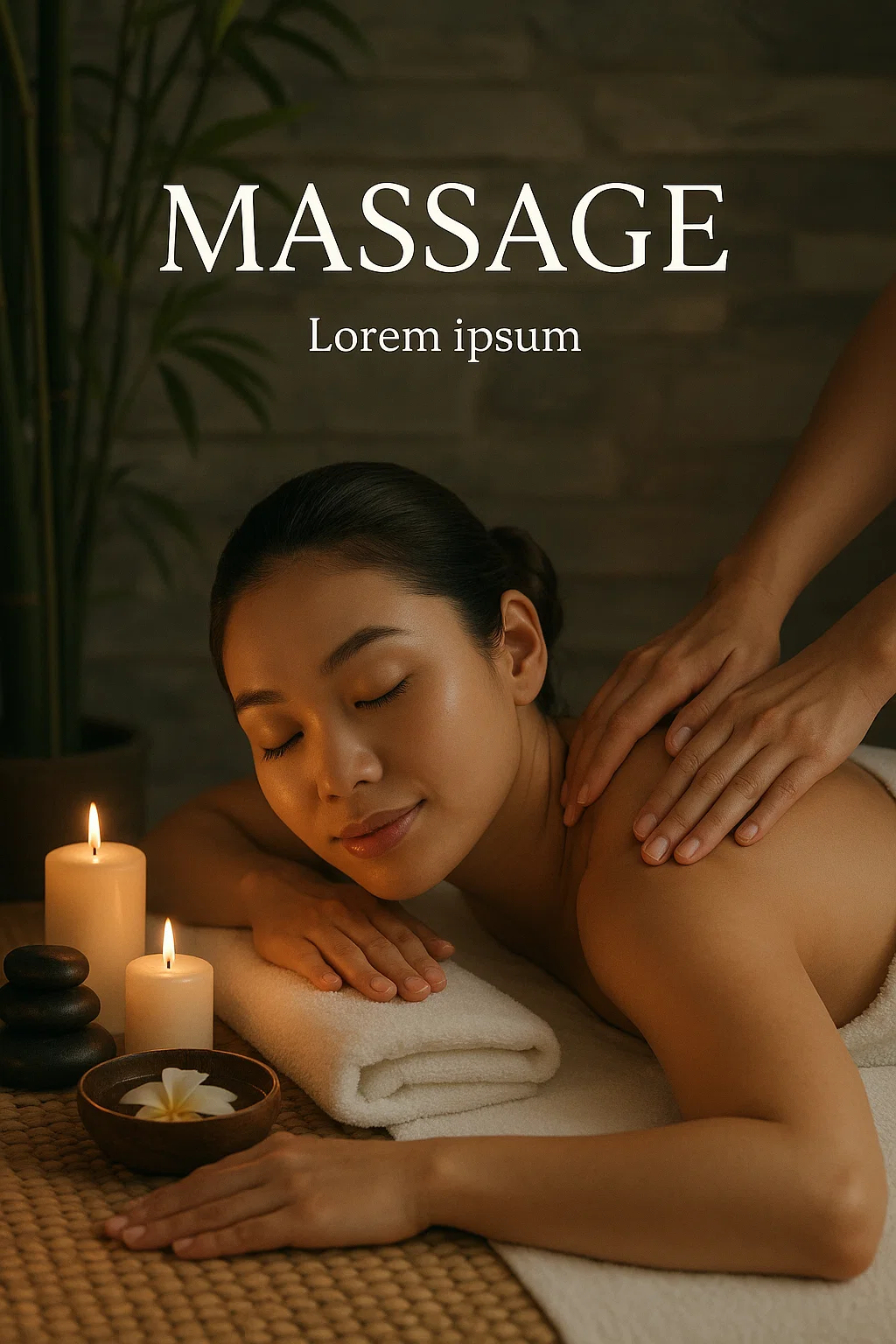 Massage Suédois